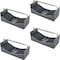 American Built Pro Nipple Caddy, 34 in  12 in Nipple Size Combo, 4PK T1057 P4 - alternate 1